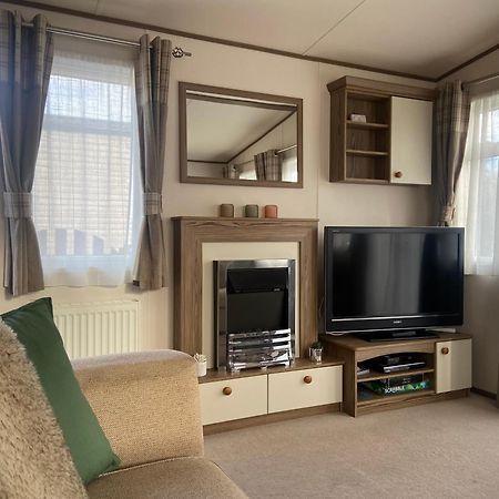 The Monarch Lodge ,Aviemore Holiday Park מראה חיצוני תמונה