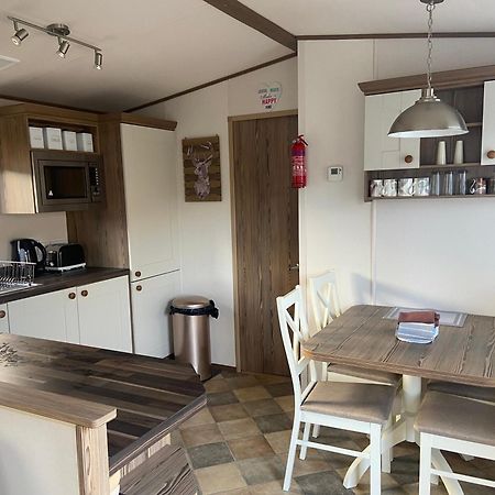 The Monarch Lodge ,Aviemore Holiday Park מראה חיצוני תמונה