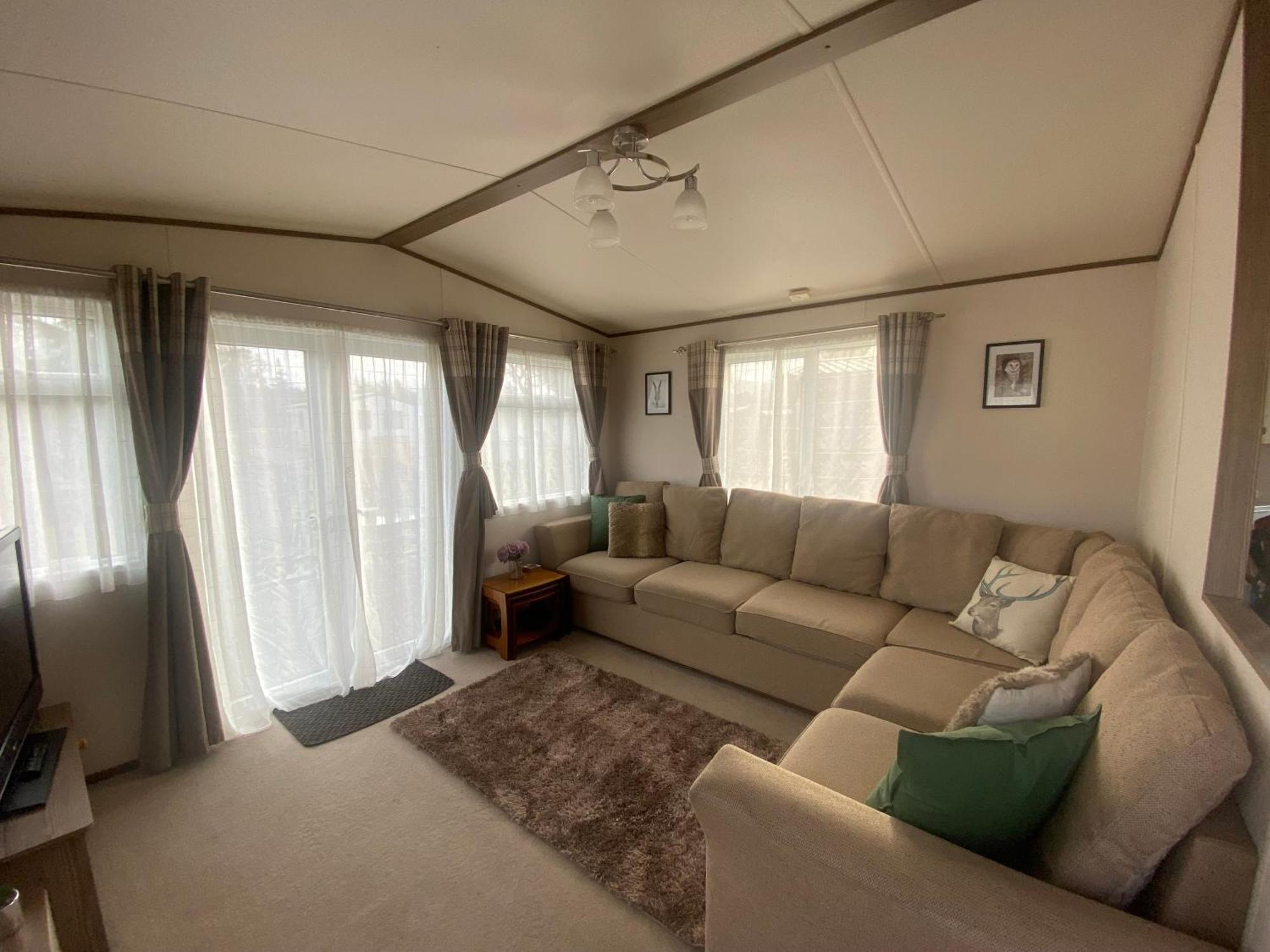 The Monarch Lodge ,Aviemore Holiday Park מראה חיצוני תמונה