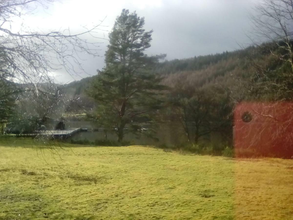 The Monarch Lodge ,Aviemore Holiday Park מראה חיצוני תמונה