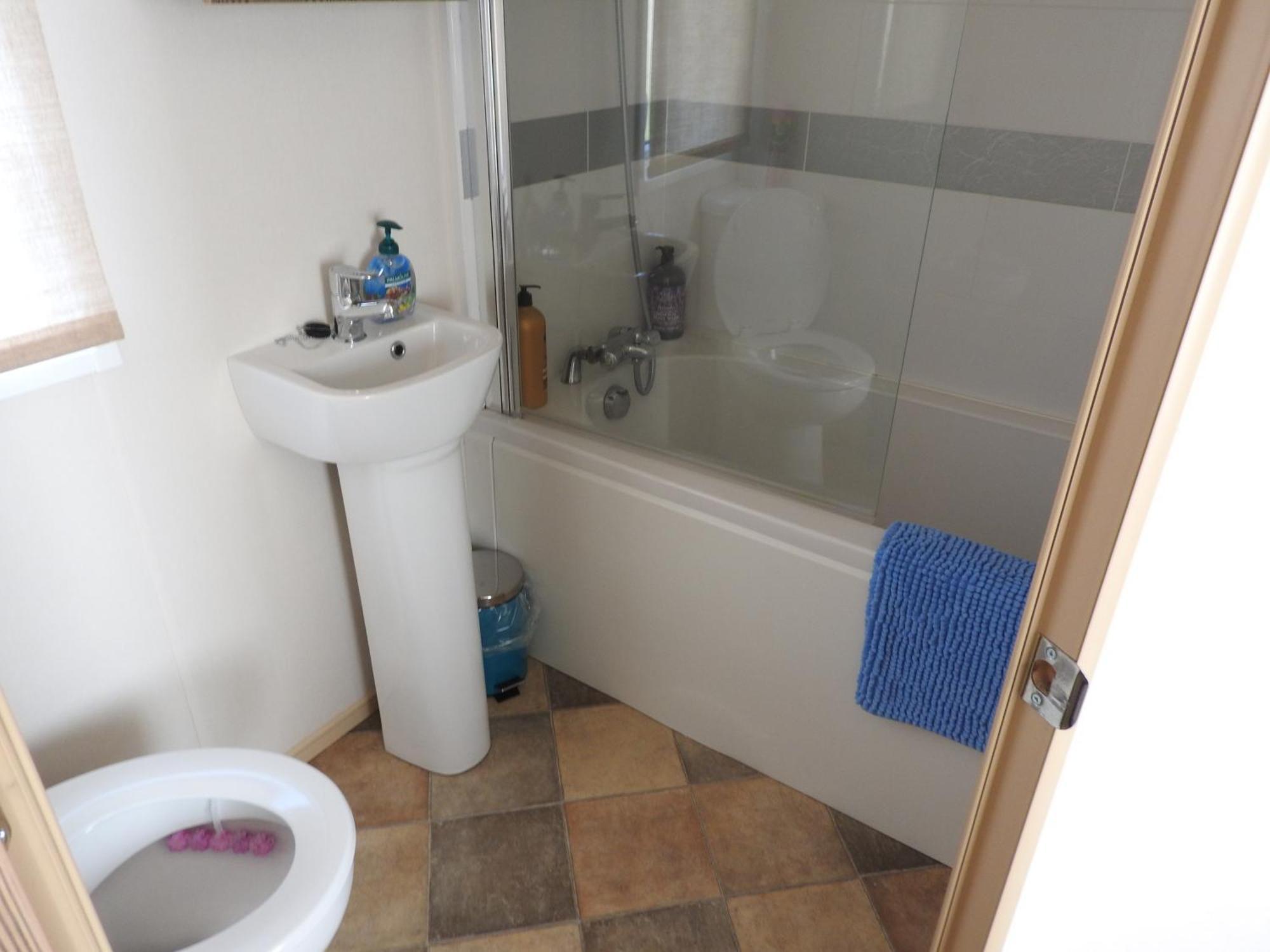 The Monarch Lodge ,Aviemore Holiday Park מראה חיצוני תמונה