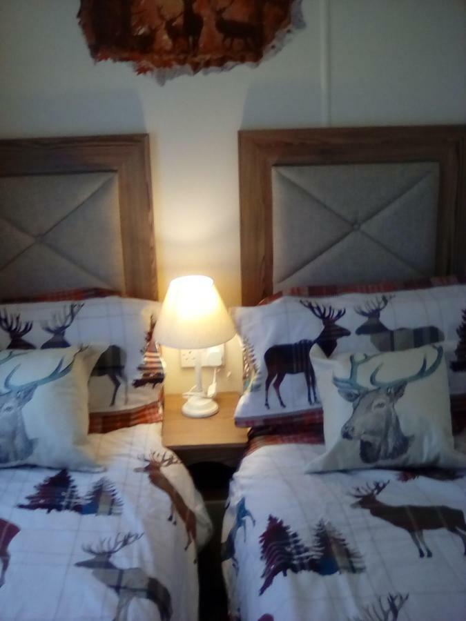 The Monarch Lodge ,Aviemore Holiday Park מראה חיצוני תמונה