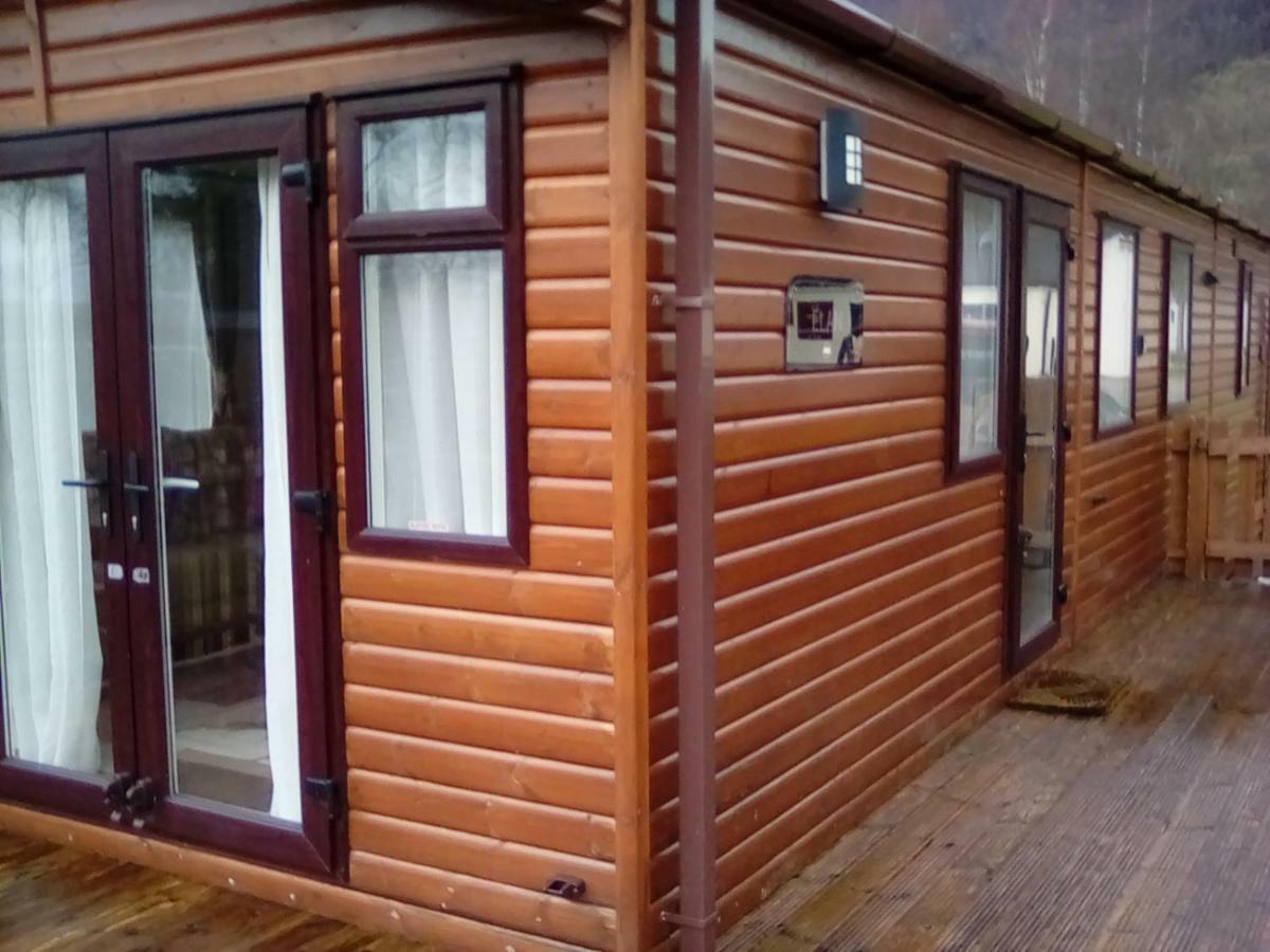 The Monarch Lodge ,Aviemore Holiday Park מראה חיצוני תמונה